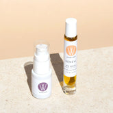 Bright Eyes Duo – Vitamin C Cream & Night Serum